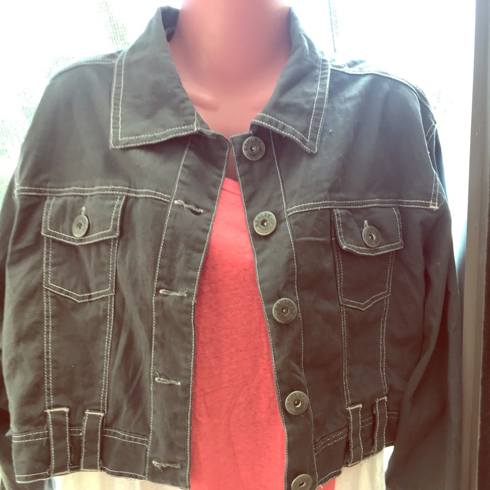 jacket